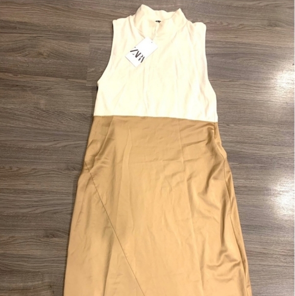 NWT Zara dress - Picture 4 of 8